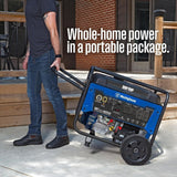 Westinghouse 9500 Peak Watt Home Backup Portable Gas Powered Generator - Ezonesglobal - Buy at Wine Coolers Online