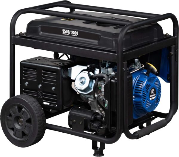 Westinghouse 9500 Peak Watt Home Backup Portable Gas Powered Generator - Ezonesglobal - Buy at Wine Coolers Online