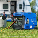 Westinghouse iGen4500 3700W/4500W Gas Inverter Generator - Ezonesglobal - Buy at Wine Coolers Online