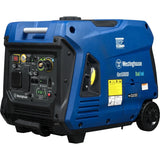 Westinghouse iGen5000DF 5000 Watt Portable Inverter Generator - Ezonesglobal - Buy at Wine Coolers Online