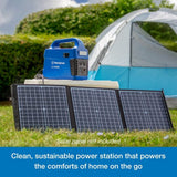 Westinghouse iGen600s Portable Power Station 600W 592Wh New - Ezonesglobal - Buy at Wine Coolers Online