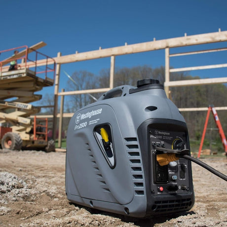Westinghouse iPro2500 Portable Inverter Generator - Ezonesglobal - Buy at Wine Coolers Online