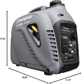 Westinghouse iPro2500 Portable Inverter Generator - Ezonesglobal - Buy at Wine Coolers Online