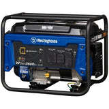 Westinghouse WGen3600cv – 3600 Watt Portable Generator w/ RV Outlet & CO Sensor (49 - State) - Ezonesglobal - Buy at Wine Coolers Online
