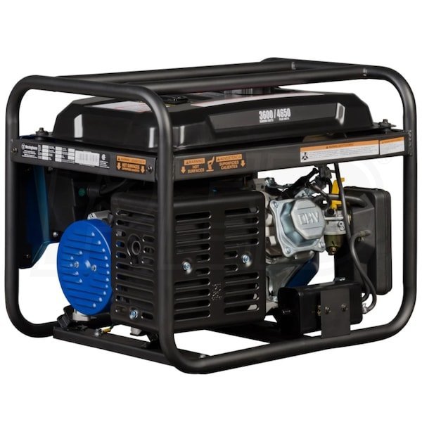 Westinghouse WGen3600cv – 3600 Watt Portable Generator w/ RV Outlet & CO Sensor (49 - State) - Ezonesglobal - Buy at Wine Coolers Online