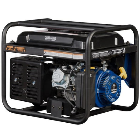 Westinghouse WGen3600cv – 3600 Watt Portable Generator w/ RV Outlet & CO Sensor (49 - State) - Ezonesglobal - Buy at Wine Coolers Online