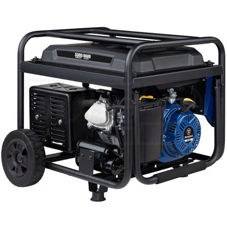 Westinghouse WGen5300cv – 5300 Watt Portable Generator w/ CO Sensor (49 - State) - Ezonesglobal - Buy at Wine Coolers Online