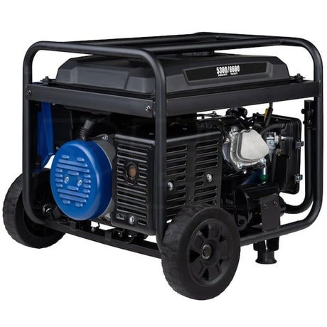 Westinghouse WGen5300cv – 5300 Watt Portable Generator w/ CO Sensor (49 - State) - Ezonesglobal - Buy at Wine Coolers Online