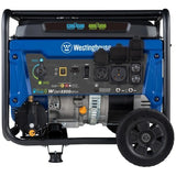 Westinghouse WGen5300DFcv – 5300 Watt Dual - Fuel Portable Generator w/ RV Outlet & CO Sensor (49 - State) - Ezonesglobal - Buy at Wine Coolers Online