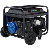 Westinghouse WGen5300DFcv – 5300 Watt Dual - Fuel Portable Generator w/ RV Outlet & CO Sensor (49 - State) - Ezonesglobal - Buy at Wine Coolers Online