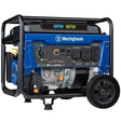 Westinghouse WGen5300DFcv – 5300 Watt Dual - Fuel Portable Generator w/ RV Outlet & CO Sensor (49 - State) - Ezonesglobal - Buy at Wine Coolers Online