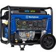 Westinghouse WGen5300DFv Dual Fuel Portable Generator - Ezonesglobal - Buy at Wine Coolers Online