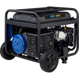 Westinghouse WGen5300DFv Dual Fuel Portable Generator - Ezonesglobal - Buy at Wine Coolers Online