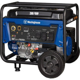 Westinghouse WGen7500c 9500 Peak Watt Portable Generator - Ezonesglobal - Buy at Wine Coolers Online