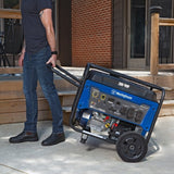 Westinghouse WGen7500c 9500 Peak Watt Portable Generator - Ezonesglobal - Buy at Wine Coolers Online