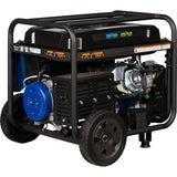 Westinghouse WGen7500DF Dual Fuel Portable Generator - Ezonesglobal - Buy at Wine Coolers Online