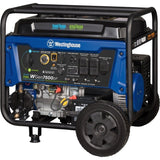 Westinghouse WGen7500DF Dual Fuel Portable Generator - Ezonesglobal - Buy at Wine Coolers Online