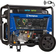 Westinghouse WGen9500DF Portable Generator - Ezonesglobal - Buy at Wine Coolers Online