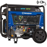 Westinghouse WGen9500DF Portable Generator - Ezonesglobal - Buy at Wine Coolers Online