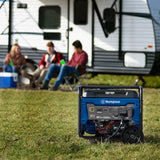 WGen5300sc Generator with CO Sensor - Ezonesglobal - Buy at Wine Coolers Online