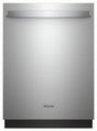Whirlpool 24″ Fingerprint Resistant Stainless Steel Built In Dishwasher - Ezonesglobal - Buy at Wine Coolers Online