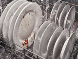 Whirlpool 24″ Fingerprint Resistant Stainless Steel Built In Dishwasher - Ezonesglobal - Buy at Wine Coolers Online
