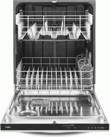 Whirlpool 24″ Fingerprint Resistant Stainless Steel Built In Dishwasher - Ezonesglobal - Buy at Wine Coolers Online