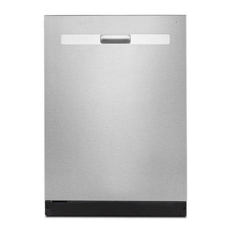 Whirlpool 24 - inch Top Control Quiet Dishwasher with 3rd Rack Stainless Steel - Ezonesglobal - Buy at Wine Coolers Online