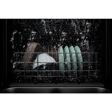 Whirlpool 24 - inch Top Control Quiet Dishwasher with 3rd Rack Stainless Steel - Ezonesglobal - Buy at Wine Coolers Online
