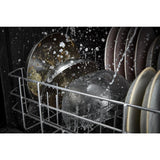 Whirlpool 24 - inch Top Control Quiet Dishwasher with 3rd Rack Stainless Steel - Ezonesglobal - Buy at Wine Coolers Online