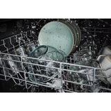 Whirlpool 24 - inch Top Control Quiet Dishwasher with 3rd Rack Stainless Steel - Ezonesglobal - Buy at Wine Coolers Online