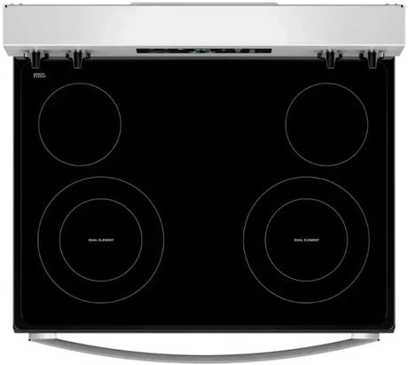 Whirlpool Electric Range - Ezonesglobal - Buy at Wine Coolers Online