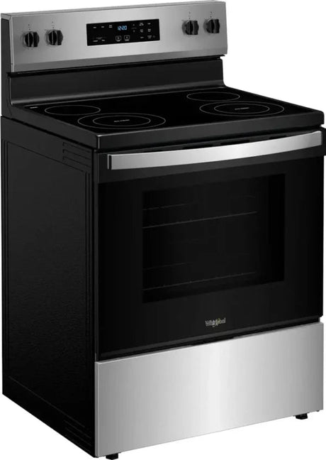 Whirlpool Electric Range - Ezonesglobal - Buy at Wine Coolers Online
