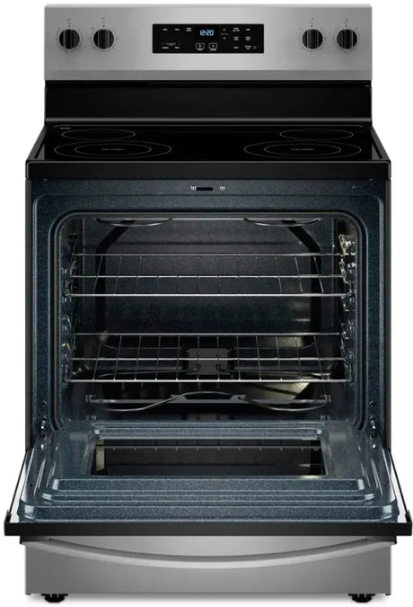 Whirlpool Electric Range - Ezonesglobal - Buy at Wine Coolers Online