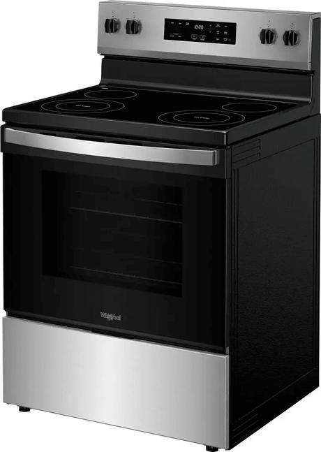 Whirlpool Electric Range - Ezonesglobal - Buy at Wine Coolers Online