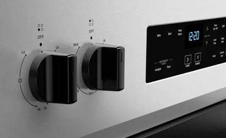 Whirlpool Electric Range - Ezonesglobal - Buy at Wine Coolers Online