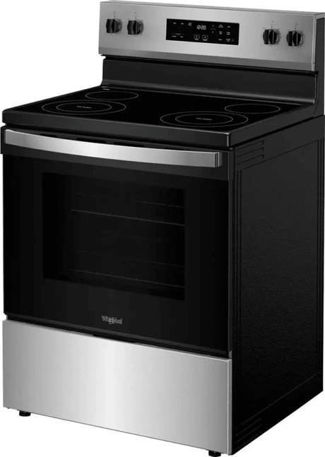 Whirlpool Electric Range - Ezonesglobal - Buy at Wine Coolers Online