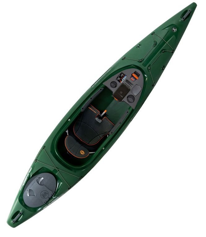 Wilderness Systems Pungo 120 Kayak - Ezonesglobal - Buy at Wine Coolers Online