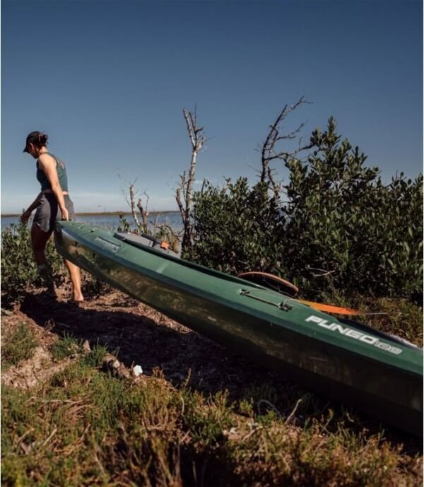 Wilderness Systems Pungo 120 Kayak - Ezonesglobal - Buy at Wine Coolers Online