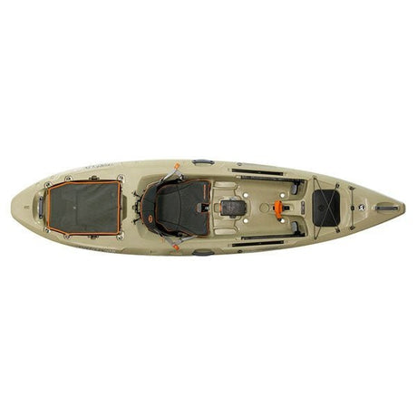 Wilderness Systems Tarpon 105 Recreational Kayak - Ezonesglobal - Buy at Wine Coolers Online