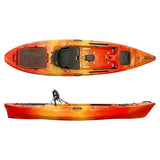 Wilderness Systems Tarpon 105 Recreational Kayak - Ezonesglobal - Buy at Wine Coolers Online