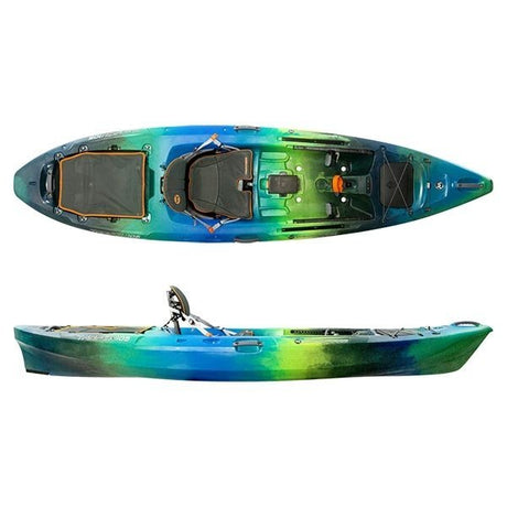 Wilderness Systems Tarpon 105 Recreational Kayak - Ezonesglobal - Buy at Wine Coolers Online