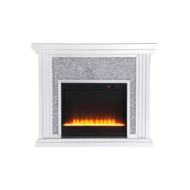 Willa Arlo Interiors Speer Electric Fireplace - Ezonesglobal - Buy at Wine Coolers Online
