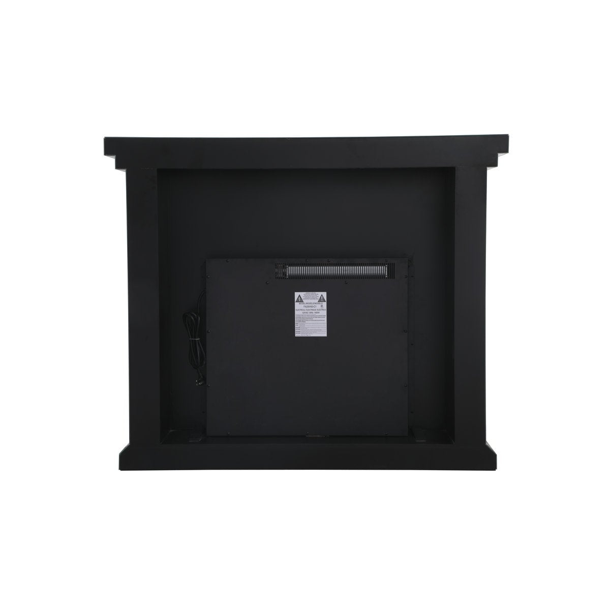 Willa Arlo Interiors Speer Electric Fireplace - Ezonesglobal - Buy at Wine Coolers Online