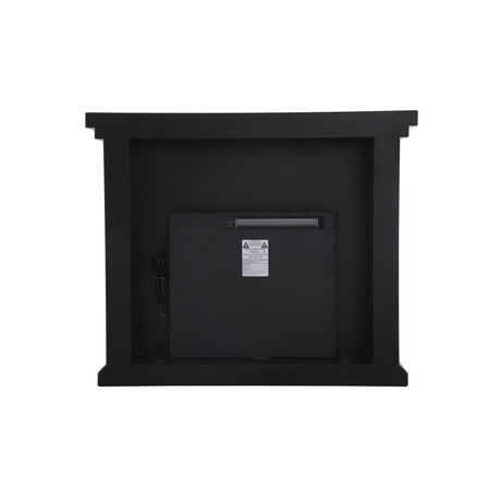 Willa Arlo Interiors Speer Electric Fireplace - Ezonesglobal - Buy at Wine Coolers Online