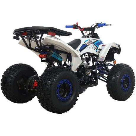 X - Pro 125cc Gas ATV - Ezonesglobal - Buy at Wine Coolers Online