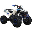 X - Pro 125cc Gas ATV - Ezonesglobal - Buy at Wine Coolers Online