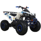 X - Pro 125cc Gas ATV - Ezonesglobal - Buy at Wine Coolers Online