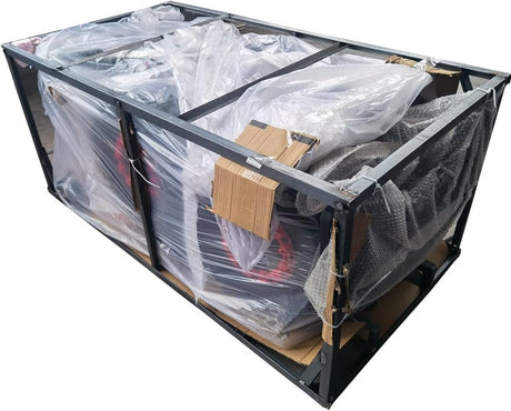 X - Pro All Terrain Vehicle 125cc ATV with Front Bumper - Ezonesglobal - Buy at Wine Coolers Online