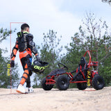 X - Pro Rover 50 Go Kart - Ezonesglobal - Buy at Wine Coolers Online